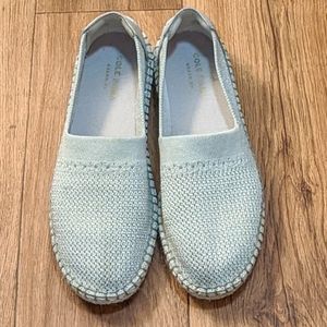 Cole Haan Cloud feel Stitchlite  Hawthorne Shoes